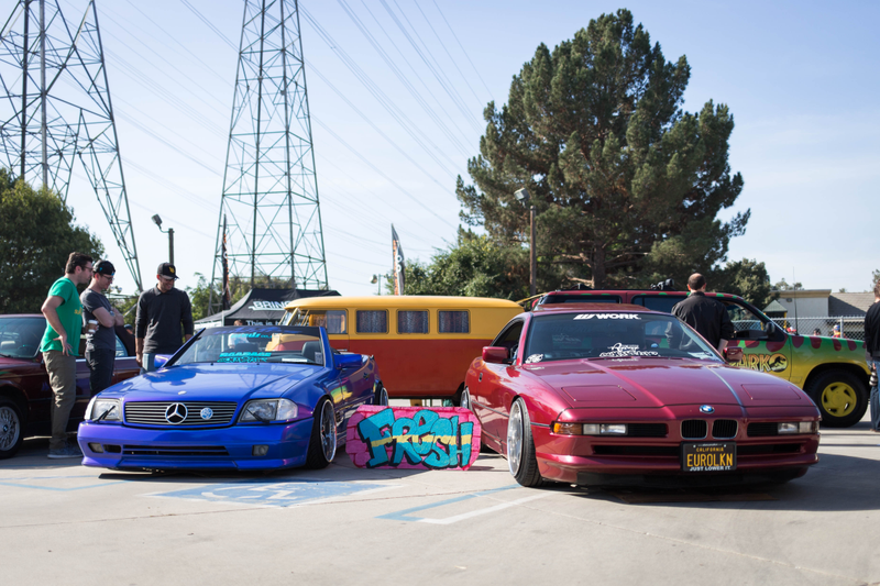 Image credit: Kristen Lee/Jalopnik
